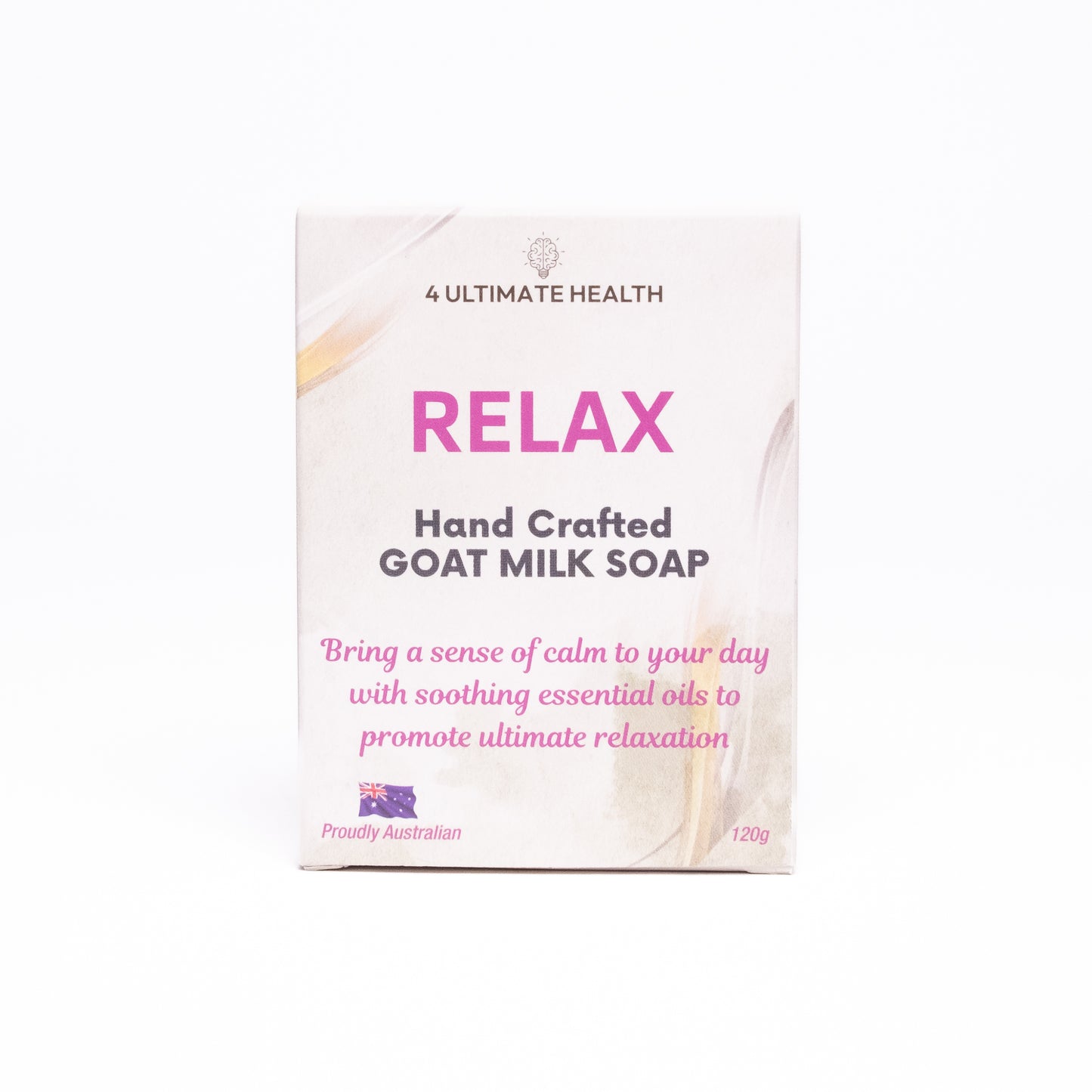 Goat Milk Soap