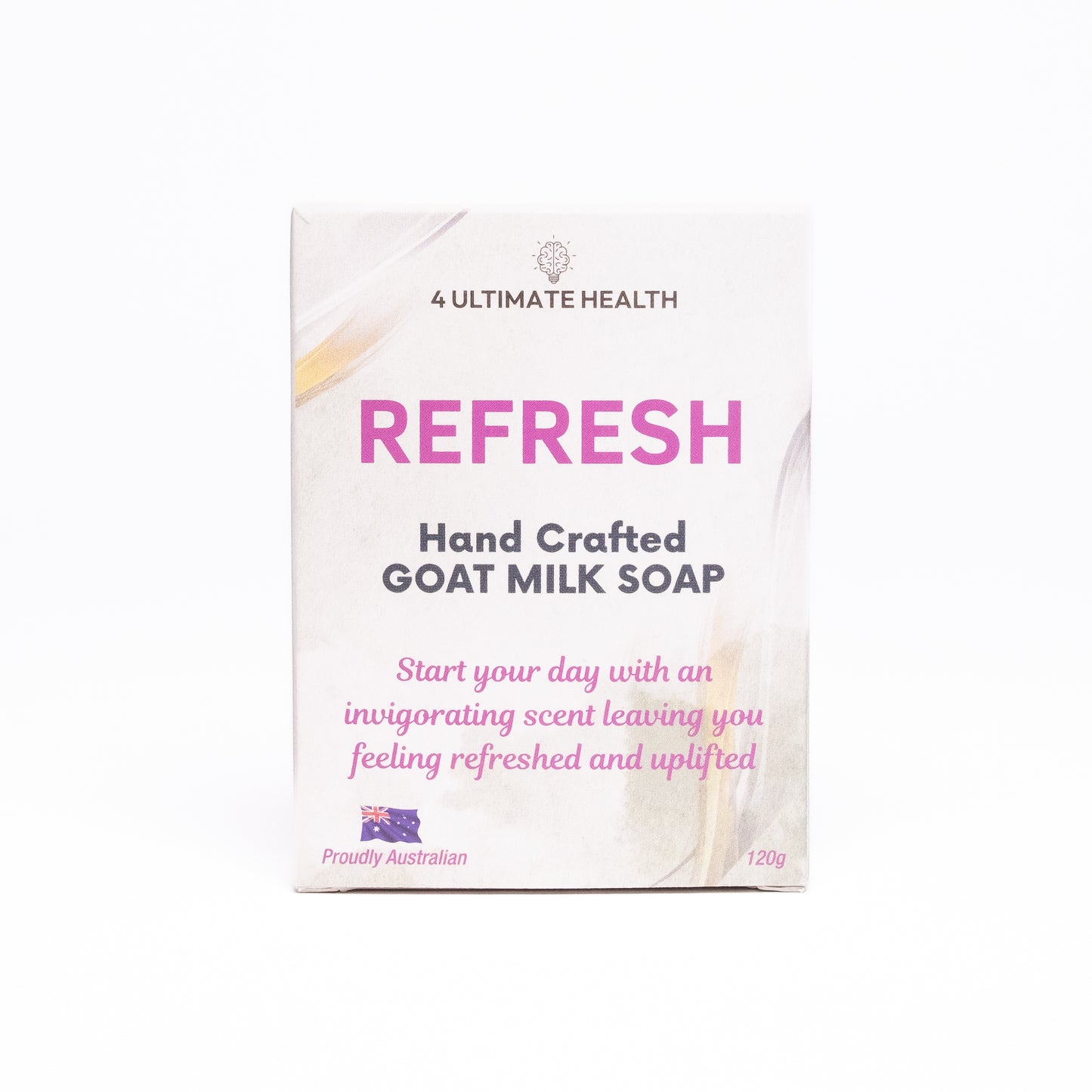 Goat Milk Soap