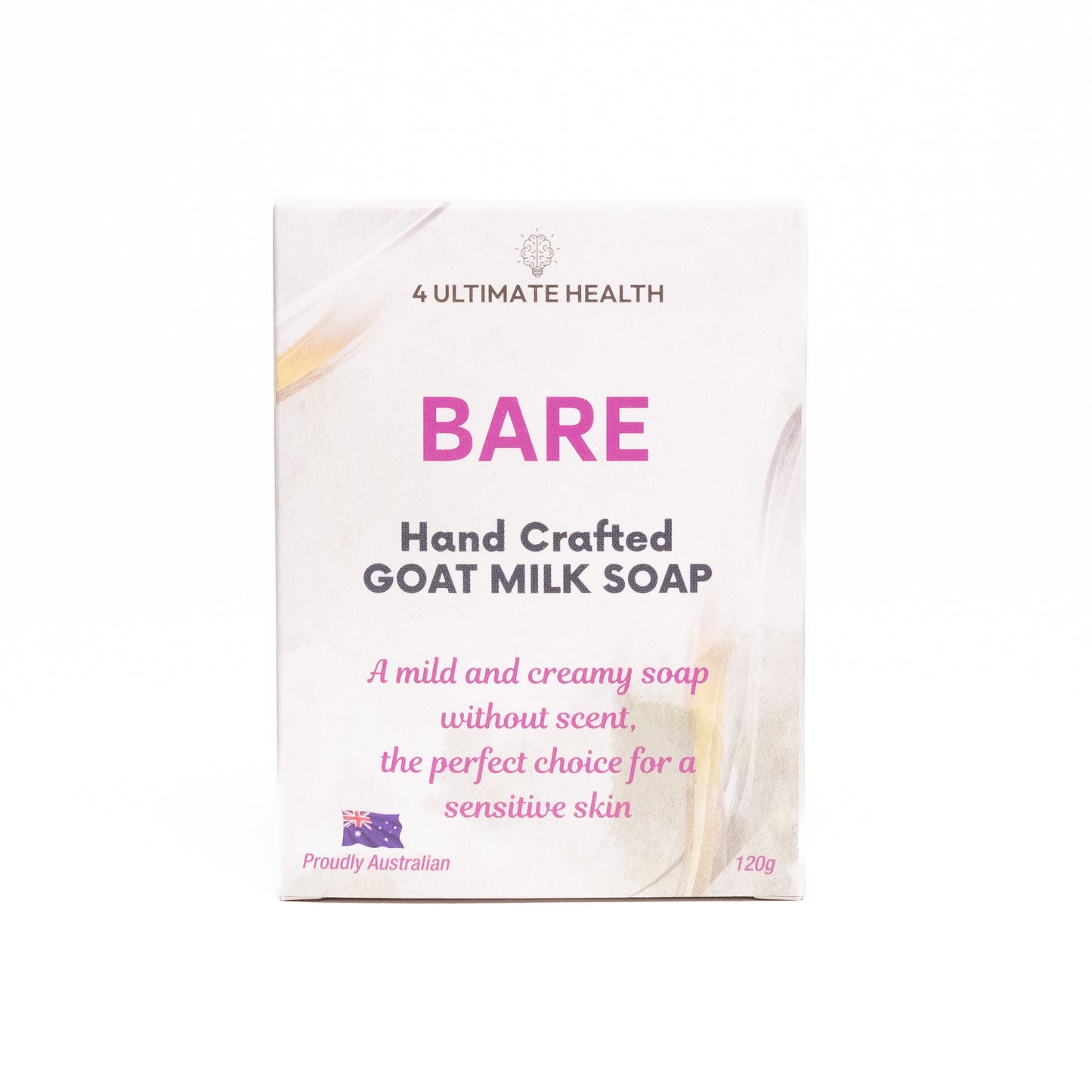 Goat Milk Soap