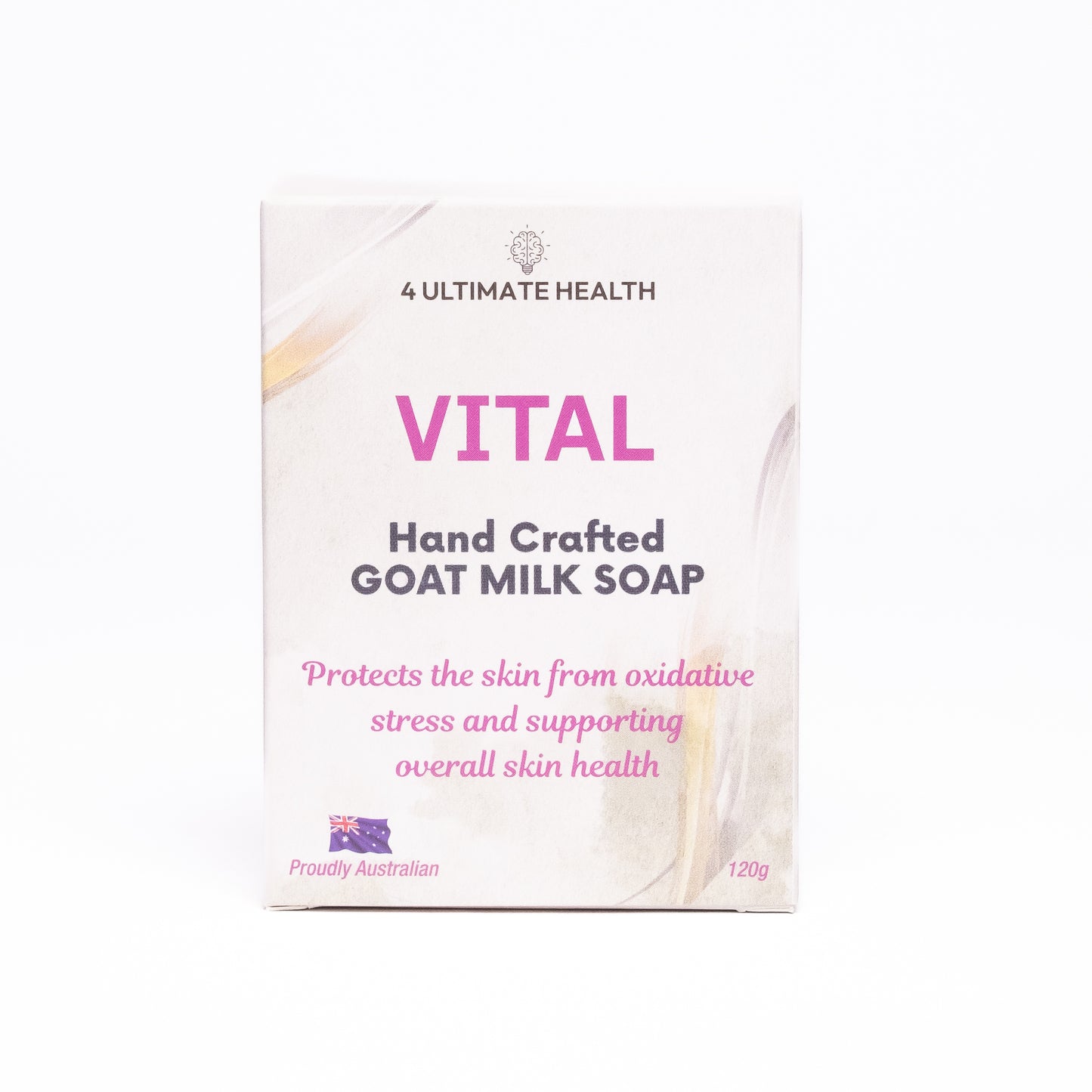 Goat Milk Soap