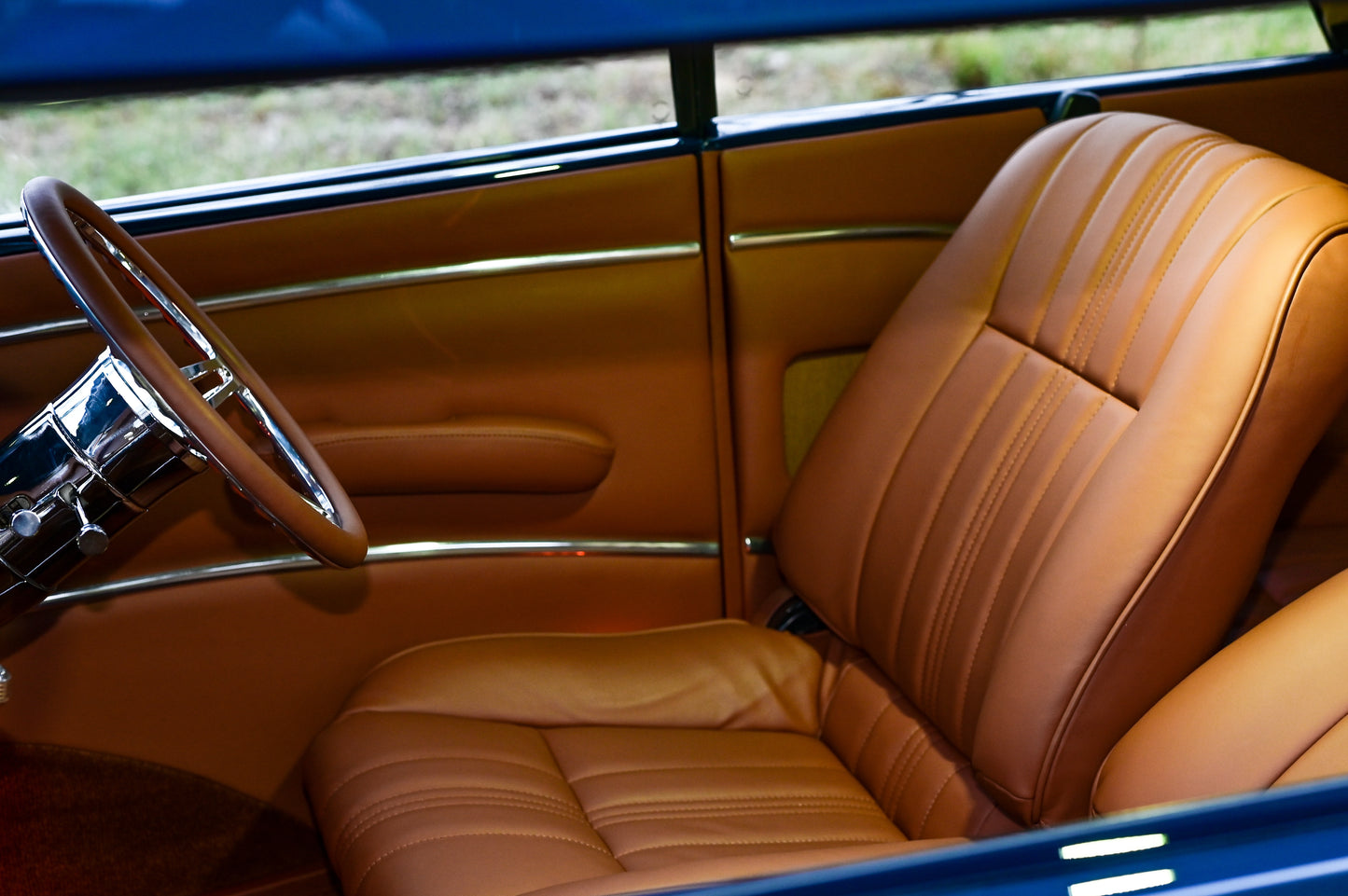 BEST Leather Care – Premium Leather Conditioner