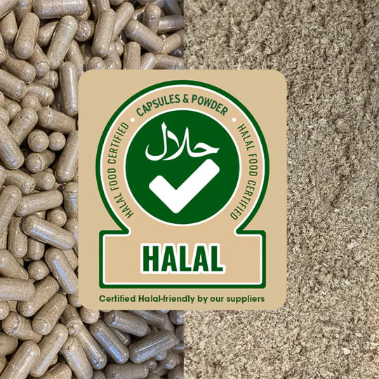 Primal Energy Women – Grass Fed Beef Organs (Capsules / Powder)