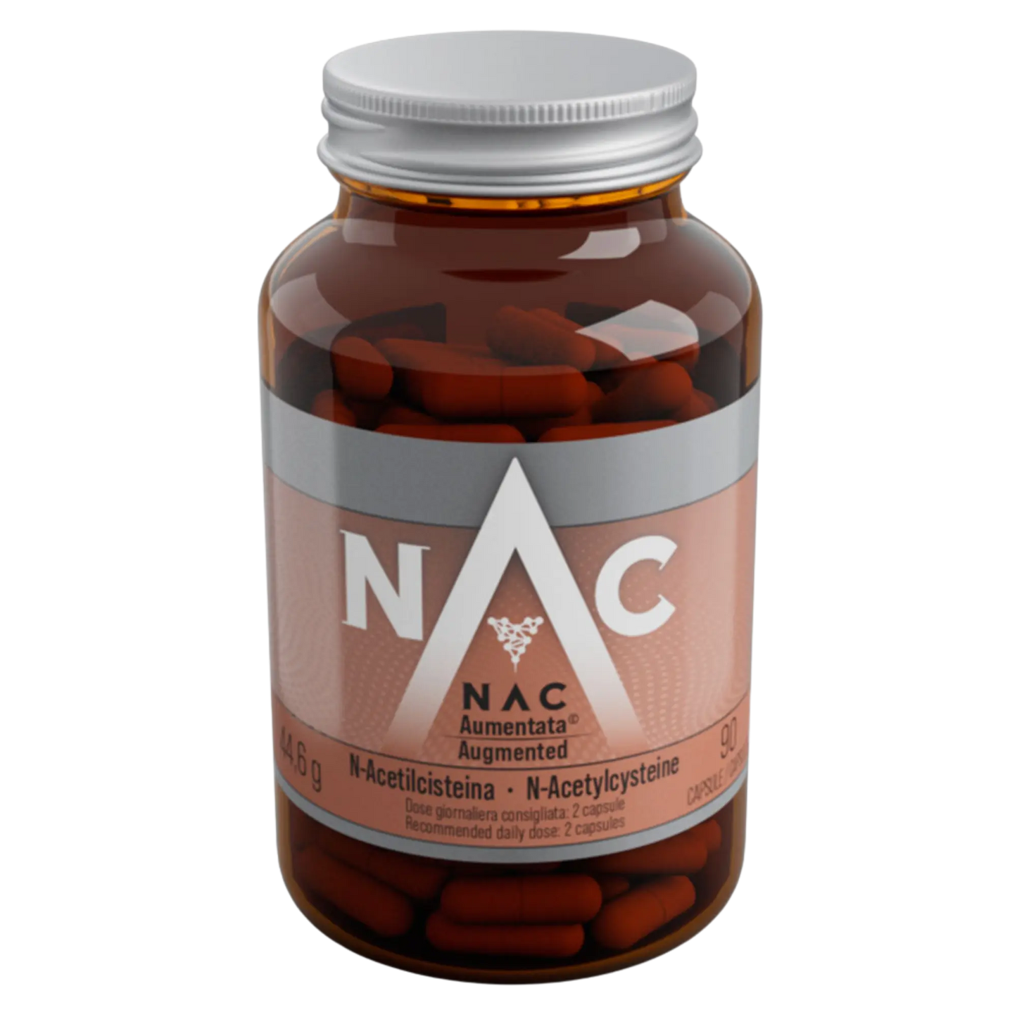 Augmented NAC | Premium N-Acetylcysteine