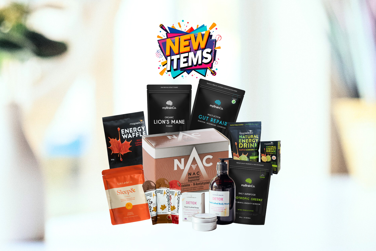 all products