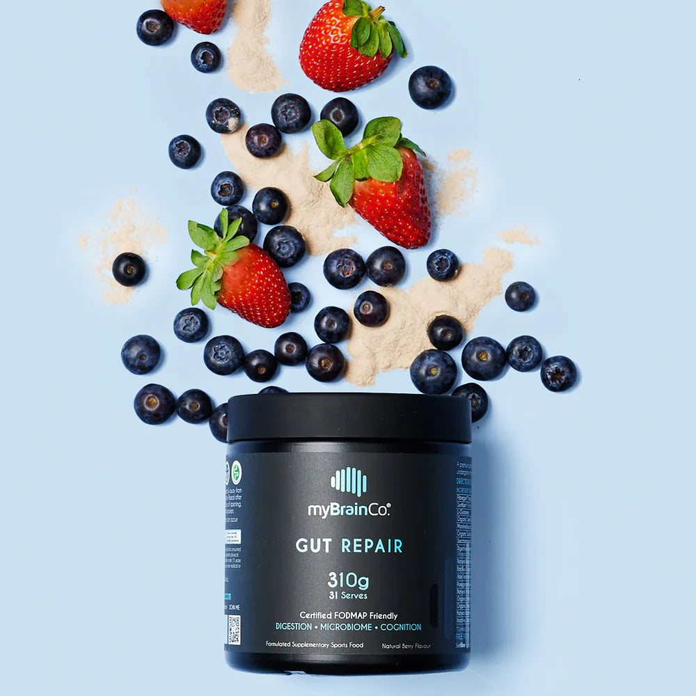 My Brain Co – Gut Repair (310 g)