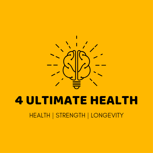 4 ULTIMATE HEALTH