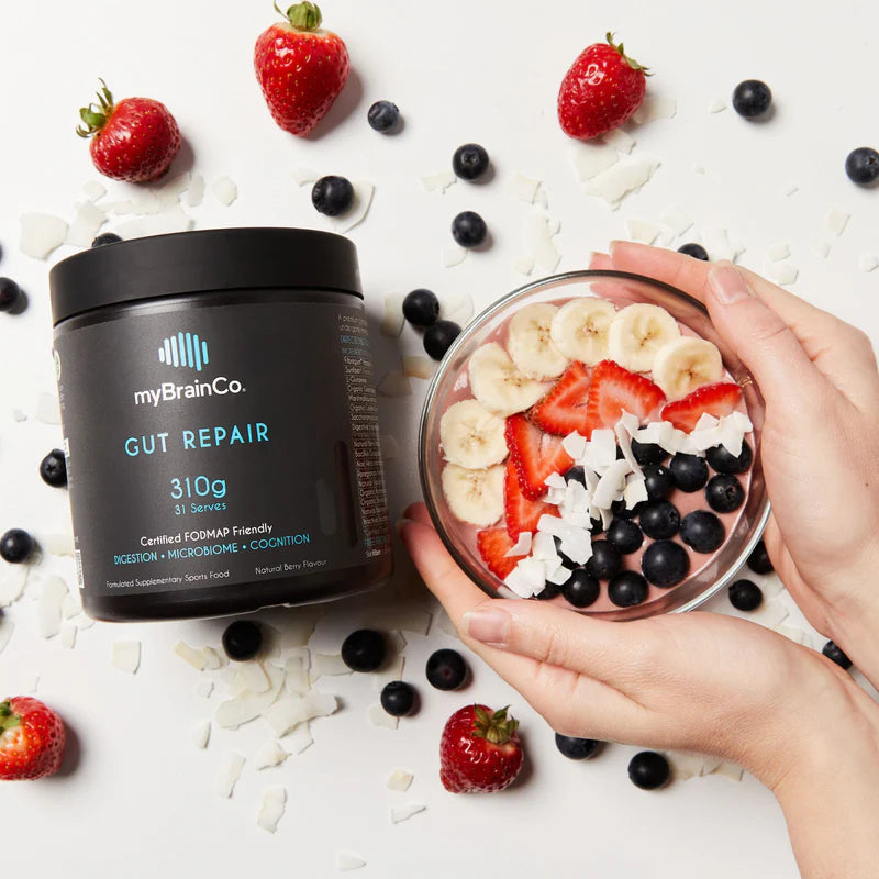 My Brain Co – Gut Repair (310 g)