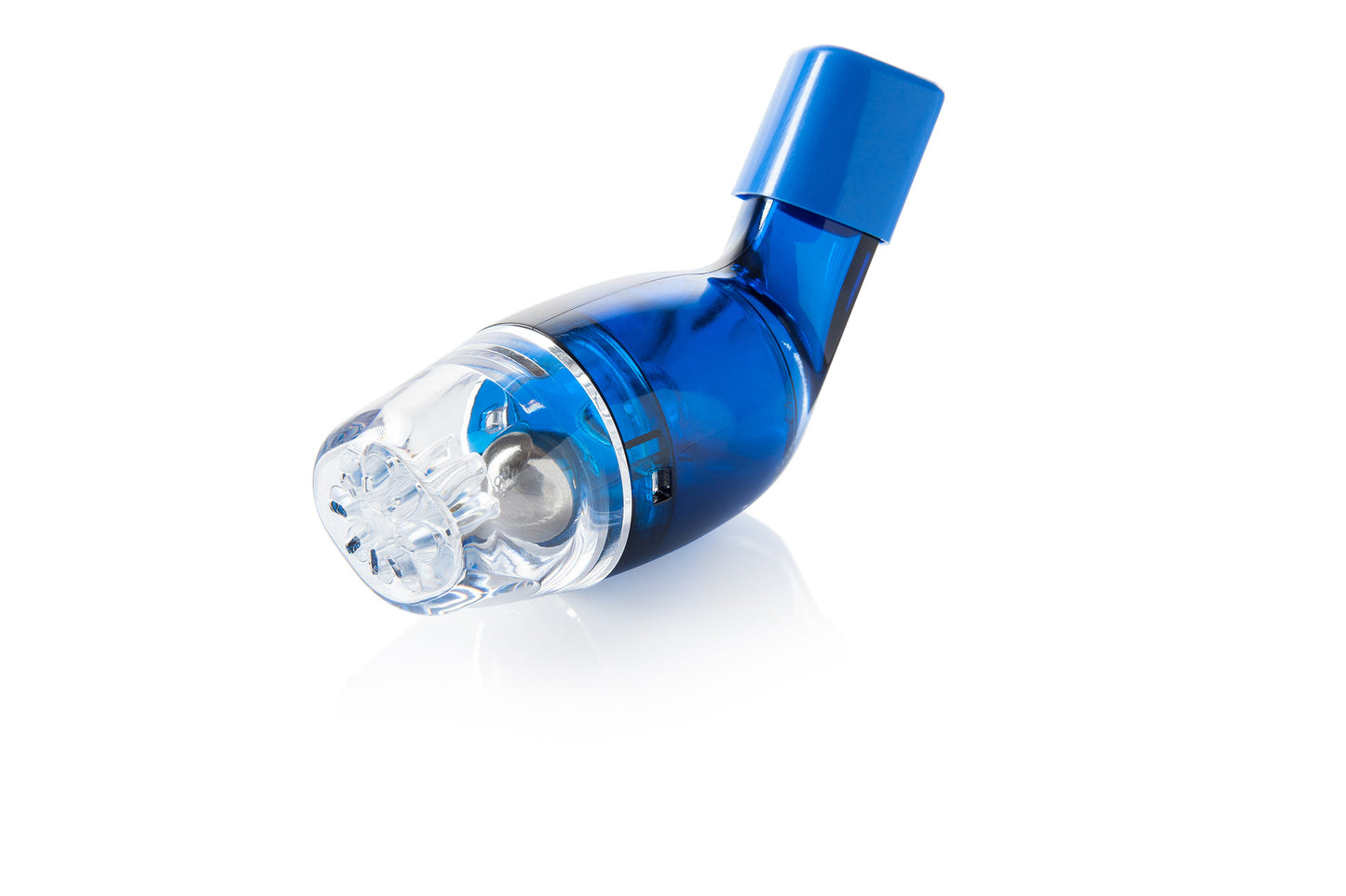 Better Breathing Blue – Respiratory Aid for Seniors & Children Benefits