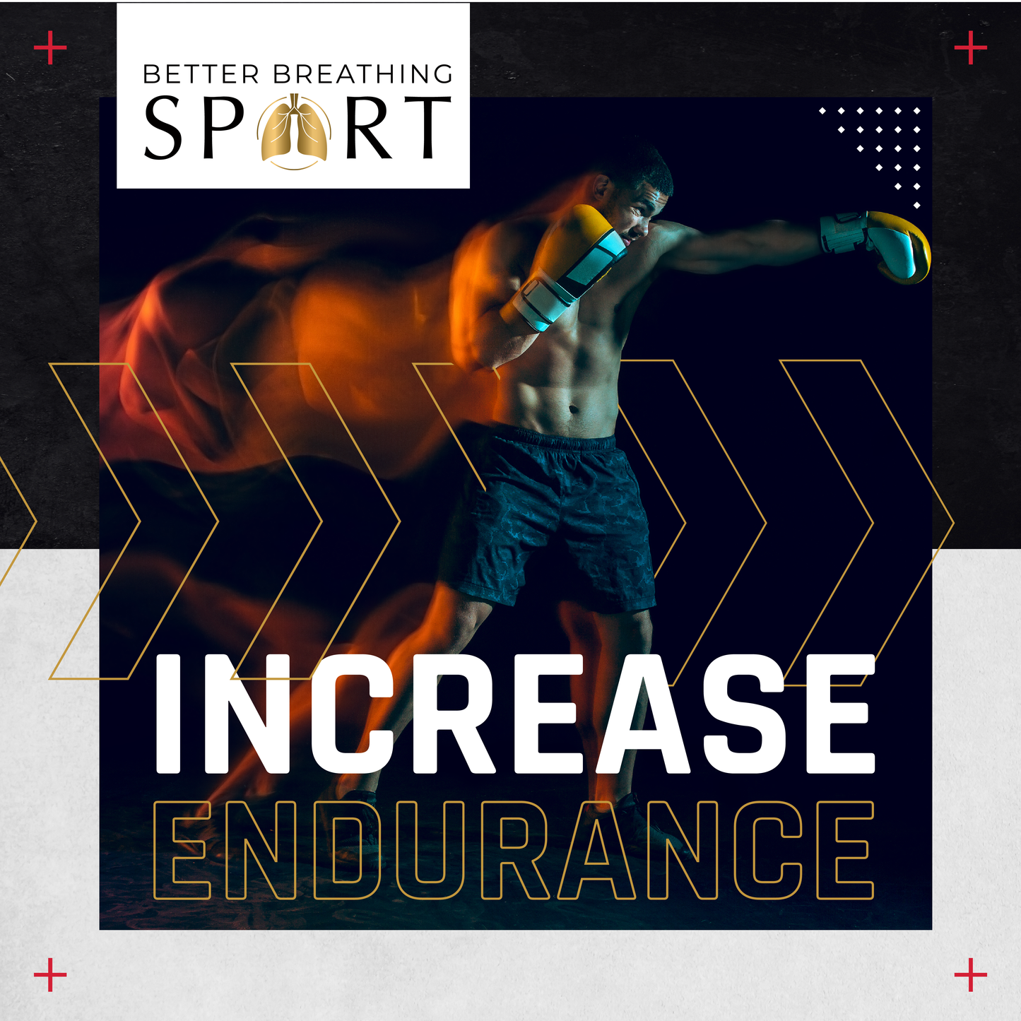 Better Breathing Sport - Lung Performance Device for Athletes