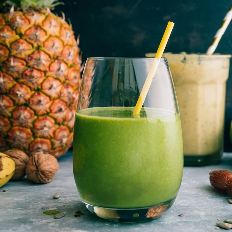 My Brain Co – Nootropic Greens Benefits