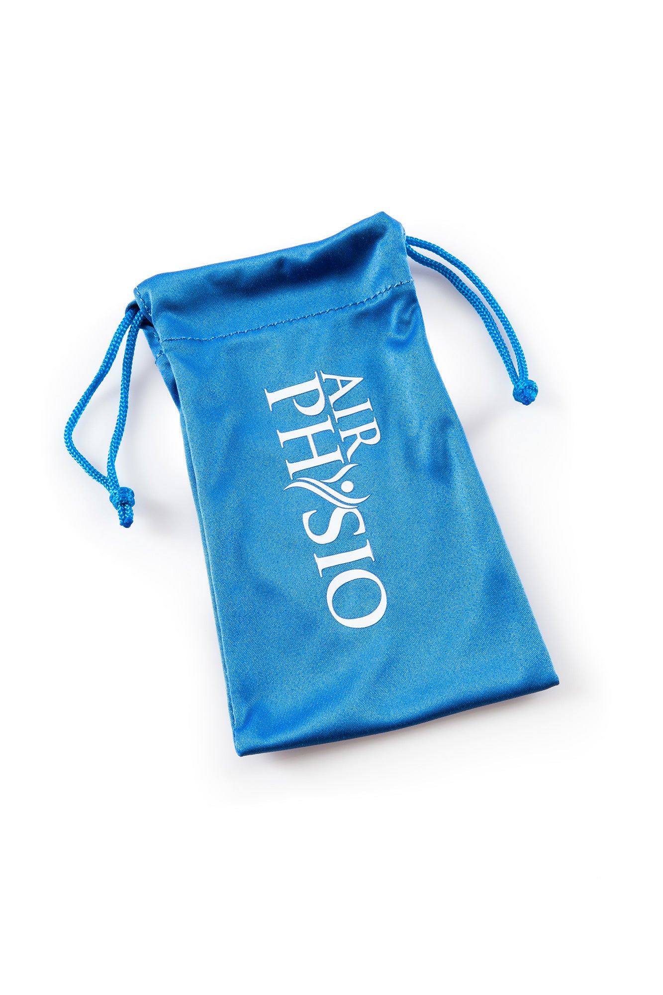 Better Breathing Blue - Respiratory Aid for Seniors & Children