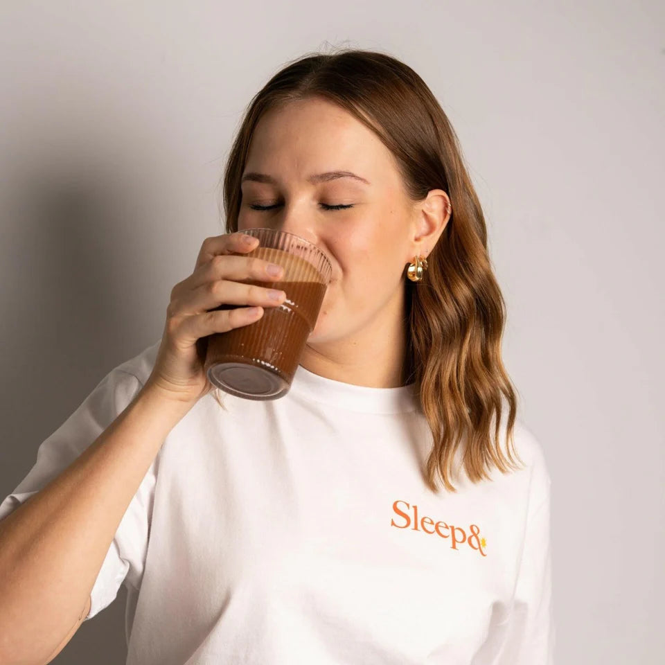 Life & Lab Co – Sleep& (TGA approved)